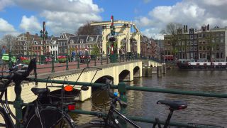 Link to Video | big city, port settlement, Kingdom of the Netherlands, capital city, Netherlands, Amsterdam