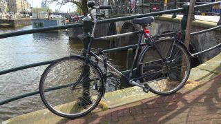 Link to Video | big city, port settlement, Kingdom of the Netherlands, capital city, Netherlands, Amsterdam