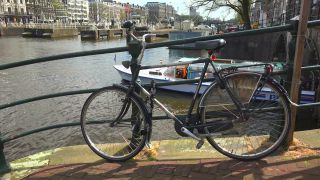 Link to Video | big city, port settlement, Kingdom of the Netherlands, capital city, Netherlands, Amsterdam