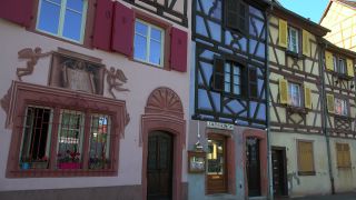 Link to Video | Alsace, Haut-Rhin, Colmar, France, Grand Est, Alsace-Moselle