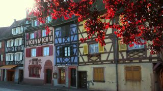 Link to Video | Alsace, Haut-Rhin, Colmar, France, Grand Est, Alsace-Moselle