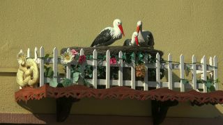 Link to Video | Alsace, Haut-Rhin, Colmar, France, Grand Est, Alsace-Moselle