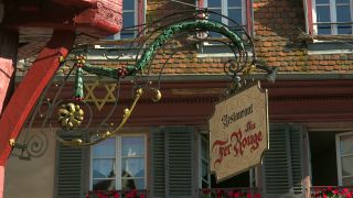 Link to Video | Alsace, Haut-Rhin, Colmar, France, Grand Est, Alsace-Moselle