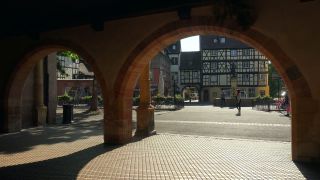 Link to Video | Alsace, Haut-Rhin, Colmar, France, Grand Est, Alsace-Moselle