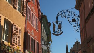 Link to Video | Alsace, Haut-Rhin, Colmar, France, Grand Est, Alsace-Moselle