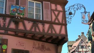 Link to Video | Alsace, Haut-Rhin, Colmar, France, Grand Est, Alsace-Moselle