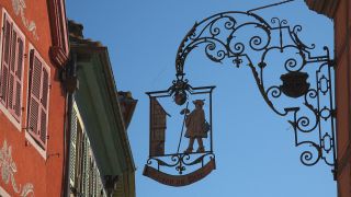 Link to Video | Alsace, Haut-Rhin, Colmar, France, Grand Est, Alsace-Moselle