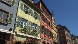 Link to Video | Alsace, Haut-Rhin, Colmar, France, Grand Est, Alsace-Moselle