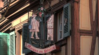 Link to Video | Alsace, Haut-Rhin, Colmar, France, Grand Est, Alsace-Moselle