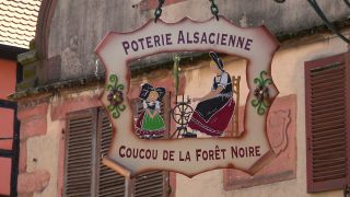 Link to Video | Alsace, France, Grand Est, Kaysersberg