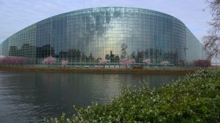 Link to Video | Alsace, Bas-Rhin, big city, Grand Est, Europe, city, Strasbourg