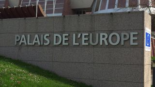 Link to Video | Alsace, Bas-Rhin, big city, Grand Est, Europe, city, Strasbourg