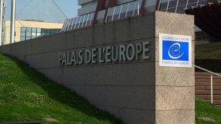 Link to Video | Alsace, Bas-Rhin, big city, Grand Est, Europe, city, Strasbourg