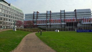 Link to Video | Alsace, Bas-Rhin, big city, Grand Est, Europe, city, Strasbourg