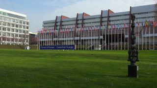 Link to Video | Alsace, Bas-Rhin, big city, Grand Est, Europe, city, Strasbourg