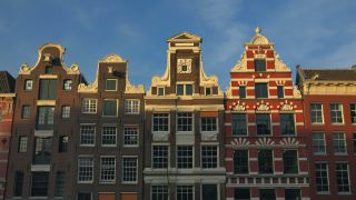 Link to Video | tourist destination, big city, Holland, Kingdom of the Netherlands, city, Netherlands, North Holland, Amsterdam