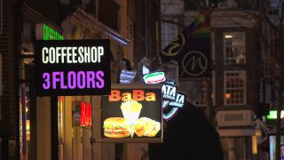 Link to Video | tourist destination, big city, Holland, Kingdom of the Netherlands, city, Netherlands, North Holland, Amsterdam