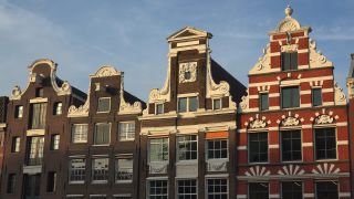 Link to Video | tourist destination, big city, Holland, Kingdom of the Netherlands, city, Netherlands, North Holland, Amsterdam