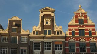 Link to Video | tourist destination, big city, Holland, Kingdom of the Netherlands, city, Netherlands, North Holland, Amsterdam