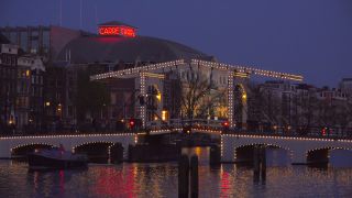 Link to Video | tourist destination, big city, Holland, Kingdom of the Netherlands, city, Netherlands, North Holland, Amsterdam