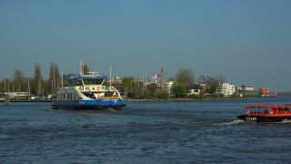 Link to Video | tourist destination, big city, Holland, Kingdom of the Netherlands, city, Netherlands, North Holland, Amsterdam