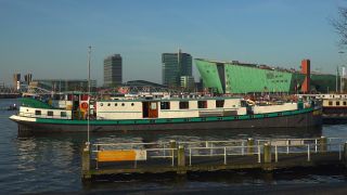 Link to Video | tourist destination, big city, Kingdom of the Netherlands, Netherlands, tourist attraction, Amsterdam