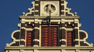 Link to Video | tourist destination, big city, Kingdom of the Netherlands, Netherlands, tourist attraction, Amsterdam