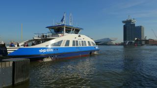 Link to Video | tourist destination, big city, Kingdom of the Netherlands, Netherlands, tourist attraction, Amsterdam