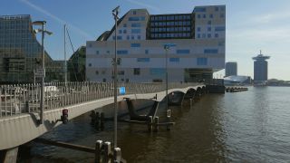 Link to Video | tourist destination, big city, Kingdom of the Netherlands, Netherlands, tourist attraction, Amsterdam