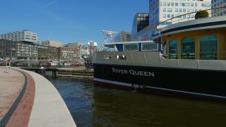 Link to Video | tourist destination, big city, Kingdom of the Netherlands, Netherlands, tourist attraction, Amsterdam