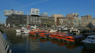 Link to Video | tourist destination, big city, Kingdom of the Netherlands, Netherlands, tourist attraction, Amsterdam