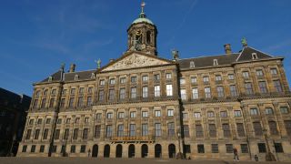 Link to Video | tourist destination, big city, Kingdom of the Netherlands, Netherlands, tourist attraction, Amsterdam