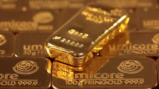 Link to Video | color, metal, gold, precious metal, gold, yellow