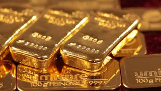 Link to Video | color, metal, gold, precious metal, gold, yellow