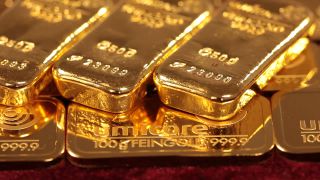 Link to Video | color, metal, gold, precious metal, gold, yellow