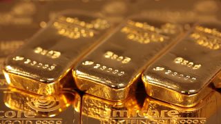 Link to Video | color, metal, gold, precious metal, gold, yellow