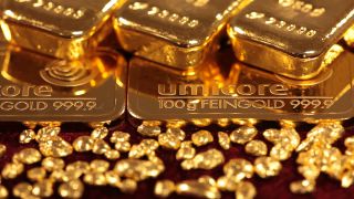 Link to Video | color, metal, gold, precious metal, gold, yellow