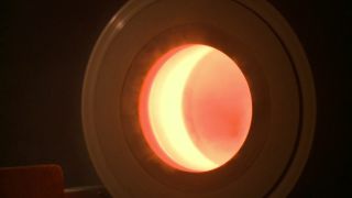 Link to Video | economy, Germany, steel mill, industry, steelmaking, heavy industry, industrial sector