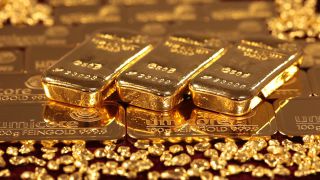Link to Video | color, metal, gold, precious metal, gold, yellow