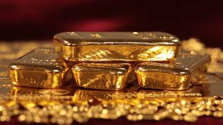 Link to Video | color, metal, gold, precious metal, gold, yellow
