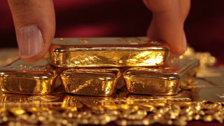 Link to Video | color, metal, gold, precious metal, gold, yellow
