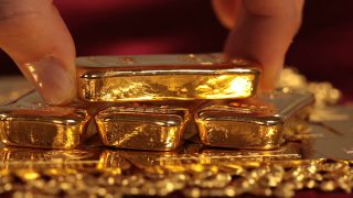 Link to Video | color, metal, gold, precious metal, gold, yellow
