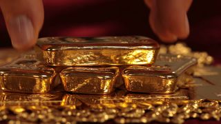 Link to Video | color, metal, gold, precious metal, gold, yellow