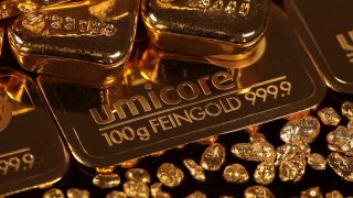 Link to Video | color, metal, gold, precious metal, gold, yellow