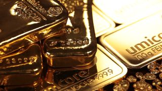 Link to Video | color, metal, gold, precious metal, gold, yellow