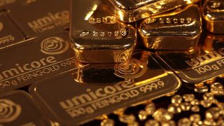 Link to Video | color, metal, gold, precious metal, gold, yellow