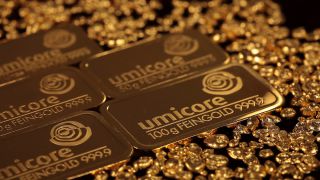 Link to Video | color, metal, gold, precious metal, gold, yellow