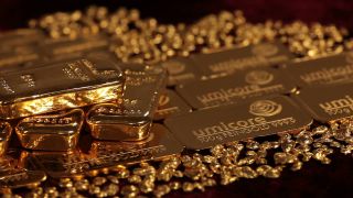 Link to Video | color, metal, gold, precious metal, gold, yellow