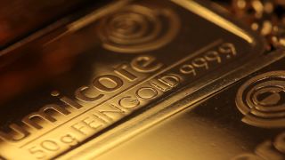 Link to Video | color, metal, gold, precious metal, gold, yellow