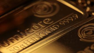Link to Video | color, metal, gold, precious metal, gold, yellow